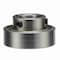 Browning Mounted Ball Bearing Insert, Cylinderical OD, Setscrew, No SLS112 SLS112 - alternate 2